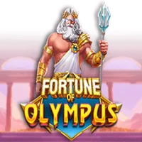 Fortune of Olympus